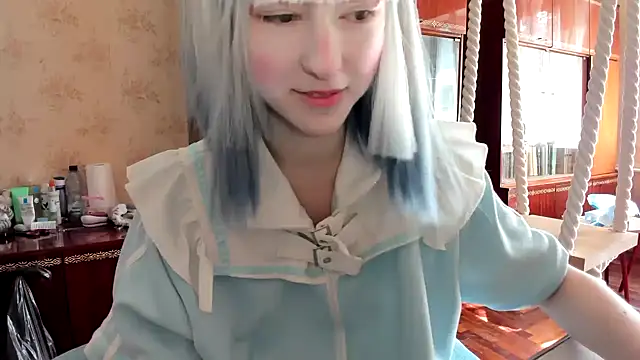 Snapshot of kioshi_kiss chatting on September 25, 10:43 am kioshi kiss online show from September 25, 10:43 am