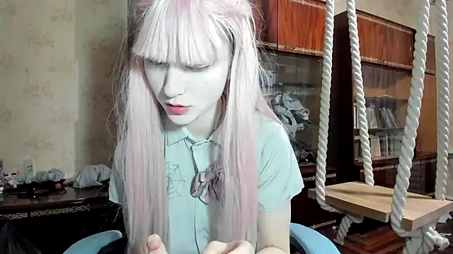 kioshi kiss online show from November 16, 8:13 pm