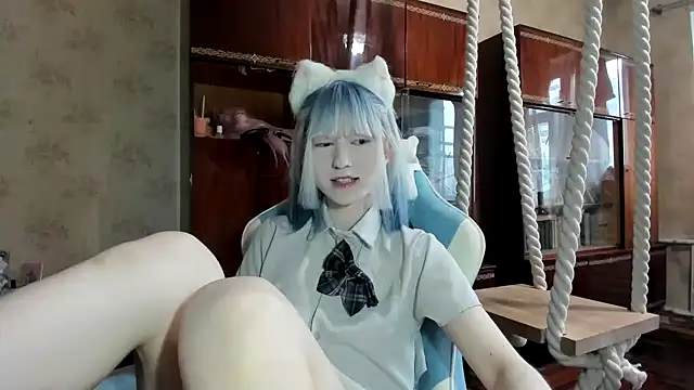 kioshi kiss online show from December 4, 10:25 am