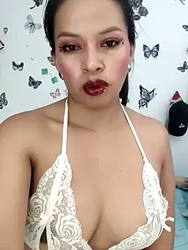 AntonelaMorriz online show from May 26, 10:13 am