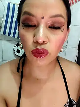 AntonelaMorriz online show from July 13, 10:25 am
