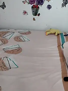 Snapshot of AntonelaMorriz chatting on February 23, 7:53 am AntonelaMorriz online show from February 23, 7:53 am