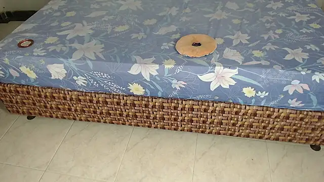 Snapshot of AntonelaMorriz chatting on September 18, 11:13 am AntonelaMorriz online show from September 18, 11:13 am