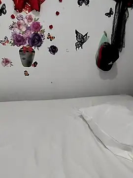 AntonelaMorriz online show from March 12, 8:40 am