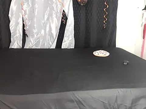 Snapshot of AntonelaMorriz chatting on October 31, 7:16 am AntonelaMorriz online show from October 31, 7:16 am