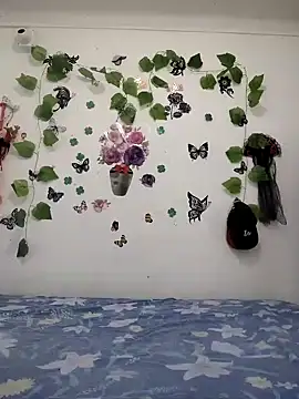 AntonelaMorriz online show from March 20, 8:37 am