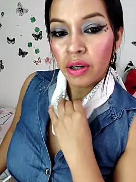 AntonelaMorriz online show from May 30, 9:04 am