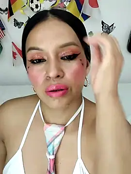AntonelaMorriz online show from June 27, 8:42 am