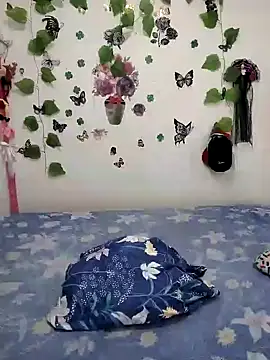 AntonelaMorriz online show from March 23, 8:25 am