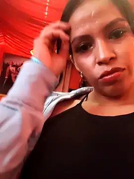 Snapshot of AntonelaMorriz chatting on October 2, 2:59 am AntonelaMorriz online show from October 2, 2:59 am