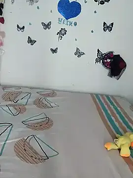 Snapshot of AntonelaMorriz chatting on December 1, 7:31 am AntonelaMorriz online show from December 1, 7:31 am