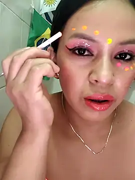 AntonelaMorriz online show from July 8, 9:43 am