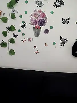 AntonelaMorriz online show from March 25, 7:52 am