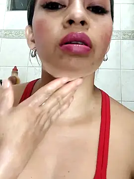 AntonelaMorriz online show from March 21, 7:53 am