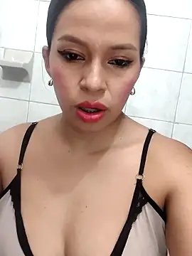 AntonelaMorriz online show from May 17, 7:25 pm