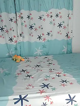 Snapshot of AntonelaMorriz chatting on November 3, 7:24 am AntonelaMorriz online show from November 3, 7:24 am