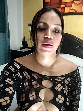 Snapshot of AntonelaMorriz chatting on January 18, 7:34 am AntonelaMorriz online show from January 18, 7:34 am