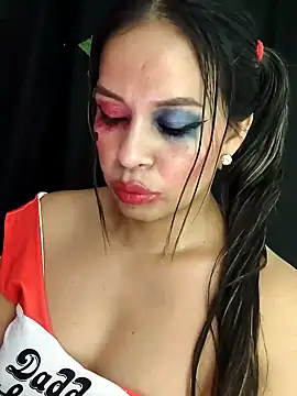AntonelaMorriz online show from May 2, 8:30 am