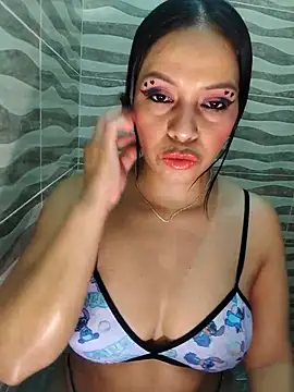 AntonelaMorriz online show from July 21, 8:37 am