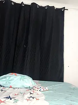 Snapshot of AntonelaMorriz chatting on January 6, 7:56 am AntonelaMorriz online show from January 6, 7:56 am