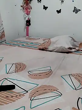 Snapshot of AntonelaMorriz chatting on February 1, 8:01 am AntonelaMorriz online show from February 1, 8:01 am