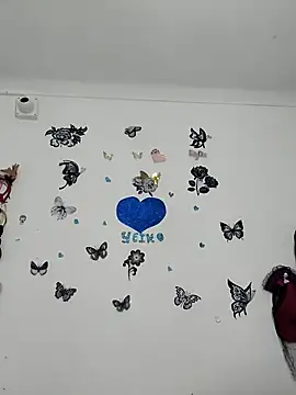 Snapshot of AntonelaMorriz chatting on November 27, 7:09 am AntonelaMorriz online show from November 27, 7:09 am