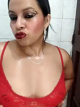 AntonelaMorriz online show from June 17, 8:58 am