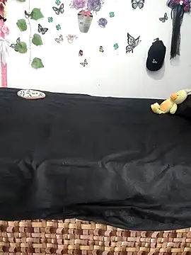 AntonelaMorriz online show from March 26, 8:56 am