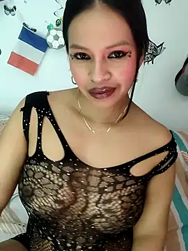 AntonelaMorriz online show from July 9, 10:26 am