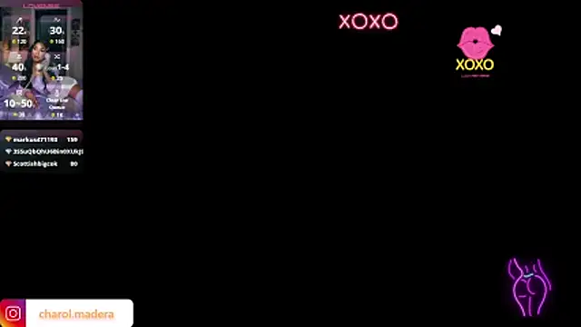 Snapshot of Aishasexy18 chatting on October 25, 11:53 am Aishasexy18 online show from October 25, 11:53 am