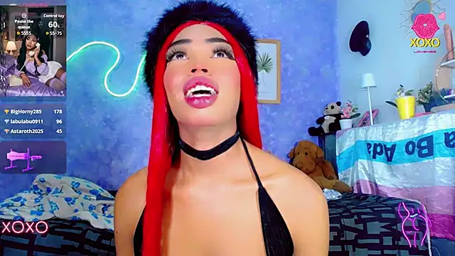 Snapshot of Aishasexy18 chatting on November 26, 8:36 am Aishasexy18 online show from November 26, 8:36 am