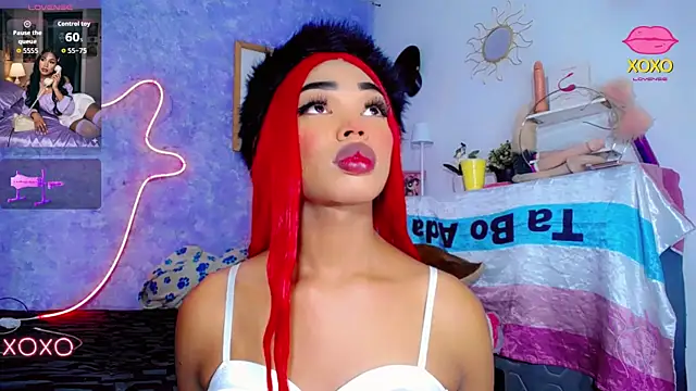 Snapshot of Aishasexy18 chatting on November 24, 7:36 pm Aishasexy18 online show from November 24, 7:36 pm