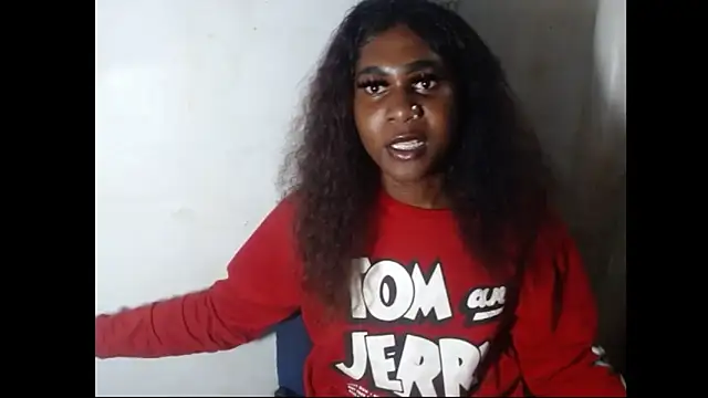 BebaFoxx online show from October 20, 4:07 pm