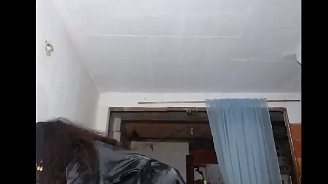 BebaFoxx online show from November 2, 12:21 pm