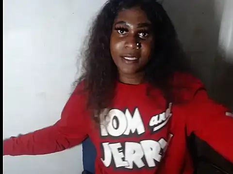 BebaFoxx online show from December 4, 5:23 pm