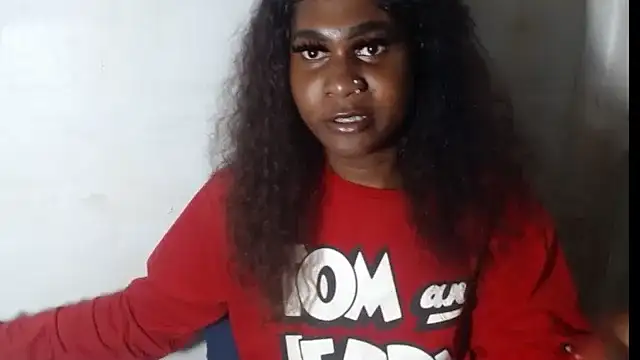 BebaFoxx online show from January 17, 5:05 pm