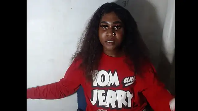 BebaFoxx online show from October 25, 5:50 am