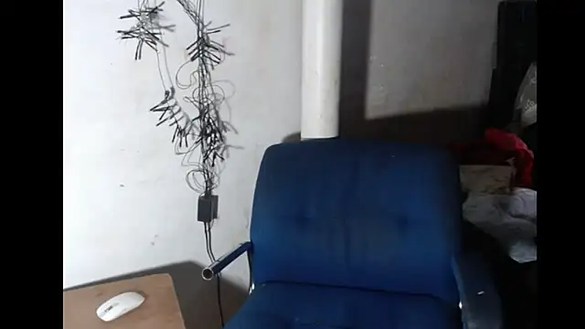 BebaFoxx online show from February 21, 6:37 am