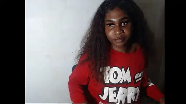 BebaFoxx online show from November 13, 8:24 pm