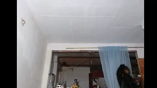 BebaFoxx online show from January 8, 5:02 am