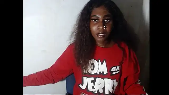 BebaFoxx online show from October 19, 10:18 am