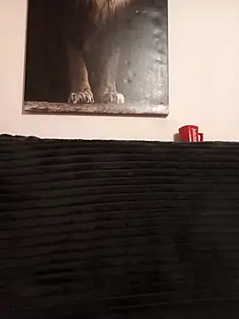 YzabellFabioo online show from April 13, 8:13 pm