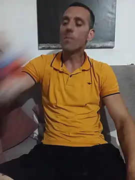 YzabellFabioo online show from July 7, 11:08 pm