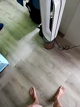 losteccafisso online show from November 22, 12:48 pm