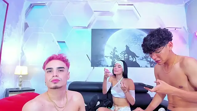 rhabena boysex online show from April 11, 2:19 am