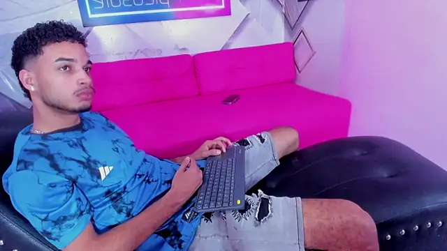 rhabena boysex online show from February 15, 1:28 am