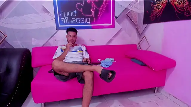 rhabena boysex online show from February 28, 1:38 am