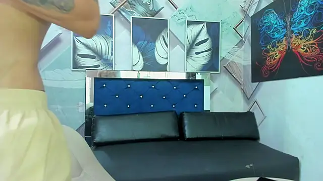 rhabena boysex online show from October 20, 11:16 pm