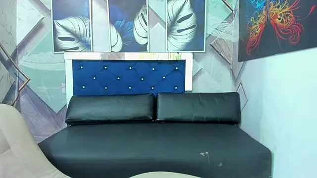 Snapshot of rhabena_boysex chatting on October 10, 3:29 am rhabena boysex online show from October 10, 3:29 am