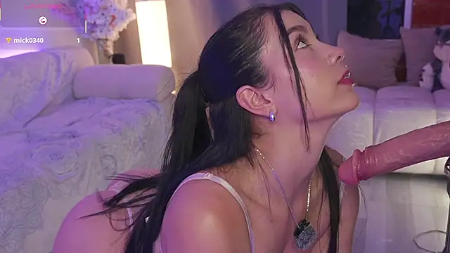 Sky Dark7 online show from March 15, 1:01 am